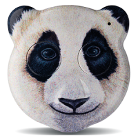 RADIOCOMANDO UNIVERSALE 2 CANALI ZOOLOCK PANDA AKI