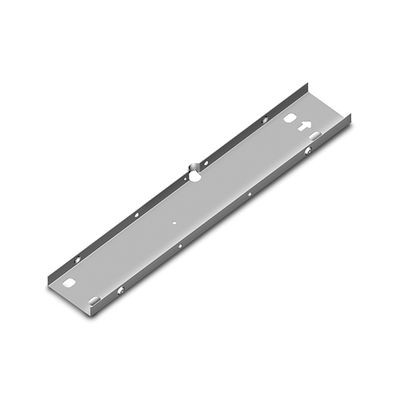KT 216 STAFFA DI FISSAGGIO PER AUTOMAZIONE PORTE BASCULANTI ROGER TECHNOLOGY 