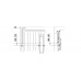 R41/831  ELETTROMECCANICO PER AUTOMAZIONE PORTE BASCULANTI ROGER TECHNOLOGY 