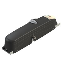 R41/831  ELETTROMECCANICO PER AUTOMAZIONE PORTE BASCULANTI ROGER TECHNOLOGY 