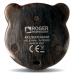 RADIOCOMANDO UNIVERSALE 2 CANALI ZOOLOCK BEAR OSCAR