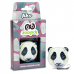 RADIOCOMANDO UNIVERSALE 2 CANALI ZOOLOCK PANDA AKI