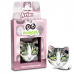 RADIOCOMANDO UNIVERSALE 2 CANALI ZOOLOCK CAT ARIEL