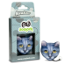 RADIOCOMANDO UNIVERSALE 2 CANALI ZOOLOCK CAT AVATAR