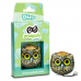 RADIOCOMANDO UNIVERSALE 2 CANALI ZOOLOCK BIRD DIZY