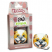 RADIOCOMANDO UNIVERSALE 2 CANALI ZOOLOCK DOG FREDDY