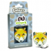 RADIOCOMANDO UNIVERSALE 2 CANALI ZOOLOCK FOX GALAXY