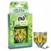 RADIOCOMANDO UNIVERSALE 2 CANALI ZOOLOCK CHEETAH GINDA