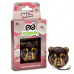 RADIOCOMANDO UNIVERSALE 2 CANALI ZOOLOCK BEAR MILO