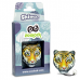 RADIOCOMANDO UNIVERSALE 2 CANALI ZOOLOCK TIGER SHIMA