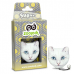 RADIOCOMANDO UNIVERSALE 2 CANALI ZOOLOCK CAT SUGAR