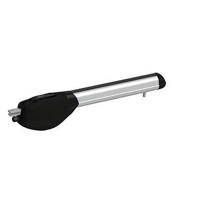 R20/300 ATTUATORE ELETTROMECCANICO PER CANCELLI A BATTENTE ROGER TECHNOLOGY 