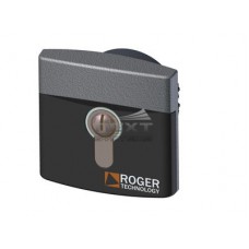 SELETTORE A CHIAVE DA INCASSO ROGER TECHNOLOGY R85/60IAE