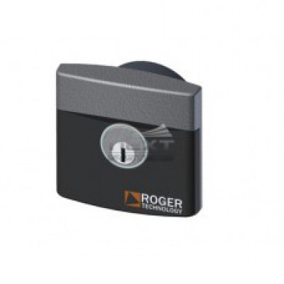 SELETTORE A CHIAVE DA INCASSO ROGER TECHNOLOGY R85/60IAS