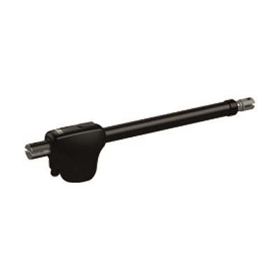 MONOS 4 ATTUATORE ELETTROMECCANICO BRUSHLESS PER CANCELLI A BATTENTE ROGER TECHNOLOGY 